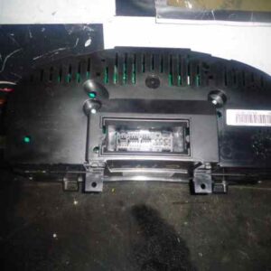 CUADRO INSTRUMENTOS VOLKSWAGEN GOLF PLUS V (5M1)