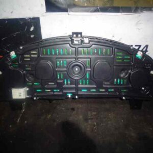 CUADRO INSTRUMENTOS OPEL VECTRA B BERLINA