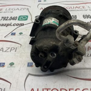 COMPRESOR AIRE ACONDICIONADO SUZUKI SWIFT BERLINA (RS/MZ)