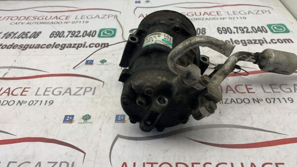 COMPRESOR AIRE ACONDICIONADO SUZUKI SWIFT BERLINA (RS/MZ)