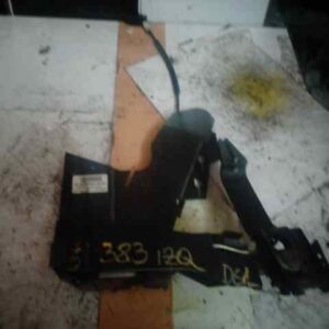 CERRADURA PUERTA DELANTERA IZQUIERDA FORD FUSION (CBK)