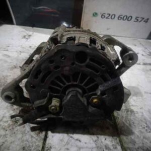 ALTERNADOR OPEL ASTRA G BERLINA