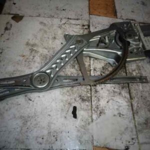 ELEVALUNAS DELANTERO DERECHO OPEL VECTRA C BERLINA
