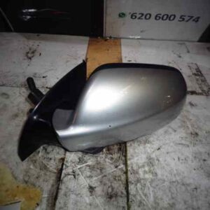 RETROVISOR IZQUIERDO PEUGEOT 206