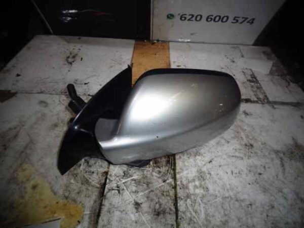 RETROVISOR IZQUIERDO PEUGEOT 206