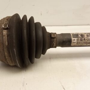 TRANSMISION DELANTERA IZQUIERDA AUDI A4 BERLINA (8E)