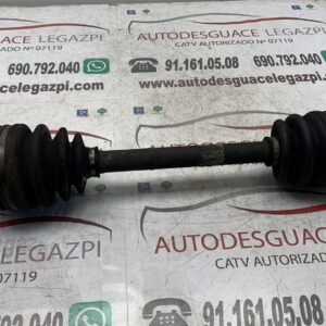 TRANSMISION DELANTERA IZQUIERDA HYUNDAI SANTA FE (SM)