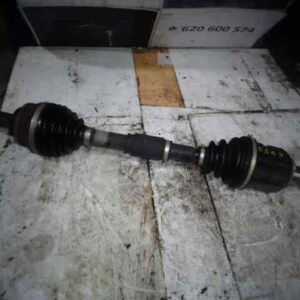 TRANSMISION DELANTERA IZQUIERDA TOYOTA COROLLA (E12)