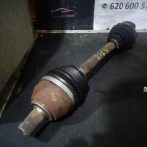 TRANSMISION DELANTERA IZQUIERDA FORD MONDEO BERLINA (CA2)
