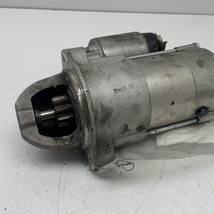 MOTOR ARRANQUE SSANGYONG KORANDO