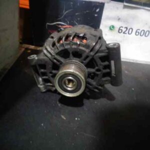 ALTERNADOR PEUGEOT 207 CC CABRIO-COUPÉ