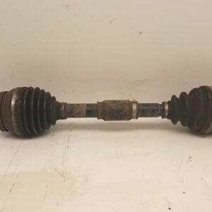 TRANSMISION DELANTERA IZQUIERDA TOYOTA COROLLA (E12)