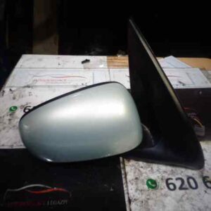 RETROVISOR DERECHO NISSAN ALMERA (N16/E)