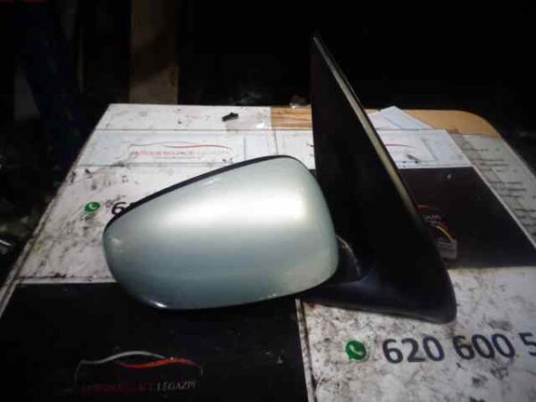 RETROVISOR DERECHO NISSAN ALMERA (N16/E)