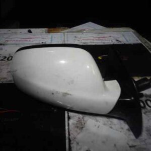 RETROVISOR DERECHO PEUGEOT 307 (S1)(04.2001)