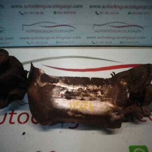 CREMALLERA DIRECCION VOLKSWAGEN GOLF V (1K1)(10.2003)