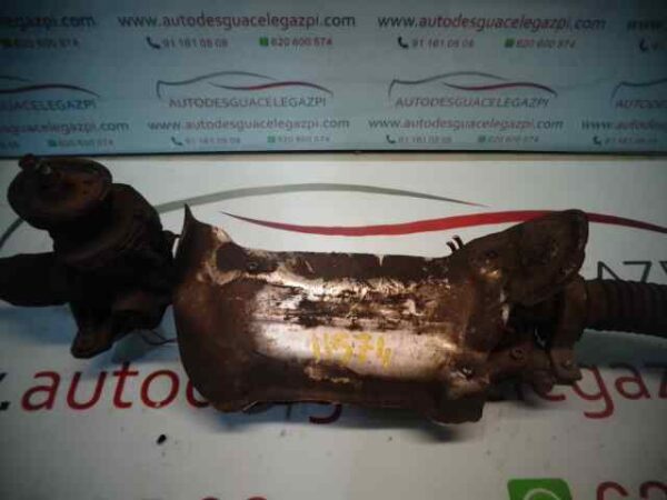 CREMALLERA DIRECCION VOLKSWAGEN GOLF V (1K1)(10.2003)