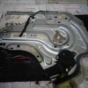ELEVALUNAS TRASERO IZQUIERDO HYUNDAI ELANTRA (XD)