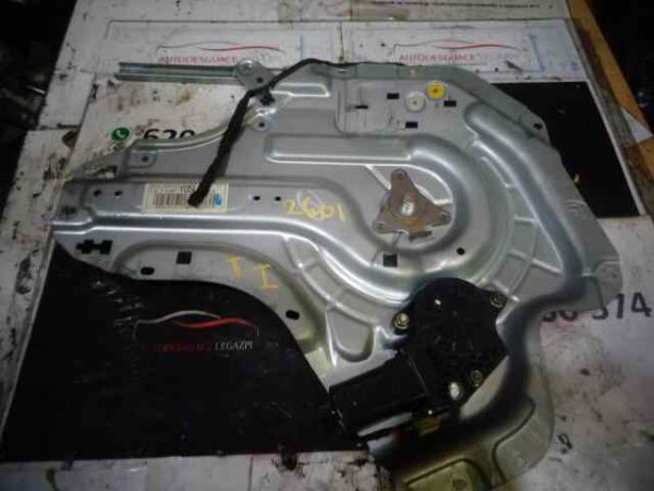 ELEVALUNAS TRASERO IZQUIERDO HYUNDAI ELANTRA (XD)