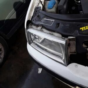 FARO DERECHO SKODA OCTAVIA BERLINA (1U2)
