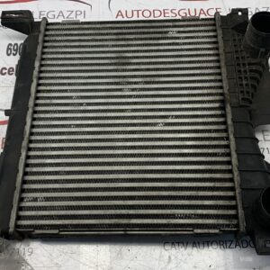INTERCOOLER CHRYSLER VOYAGER (RG)
