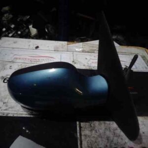 RETROVISOR DERECHO RENAULT CLIO II FASE I (B/CB0)