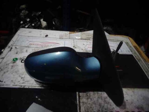 RETROVISOR DERECHO RENAULT CLIO II FASE I (B/CB0)