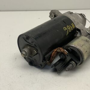 MOTOR ARRANQUE AUDI A4 BERLINA (8K2)