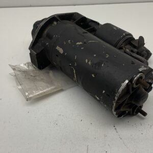 MOTOR ARRANQUE MERCEDES-BENZ CLASE 124 (BM 124) BERLINA