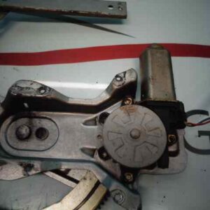 ELEVALUNAS DELANTERO IZQUIERDO MG ROVER MG ZR (F/RF)