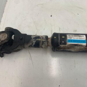 TRANSMISION CENTRAL SSANGYONG ACTYON