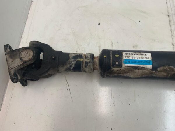 TRANSMISION CENTRAL SSANGYONG ACTYON