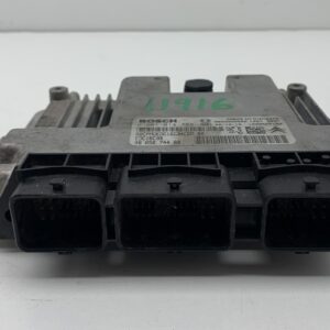 CENTRALITA MOTOR UCE CITROEN C4 PICASSO