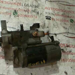 MOTOR ARRANQUE MINI MINI (R50,R53)