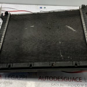 RADIADOR AGUA MINI MINI (R50,R53)