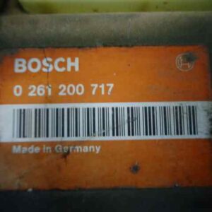 CENTRALITA MOTOR UCE LANCIA DELTA