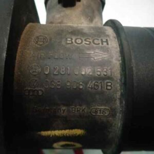 CAUDALIMETRO SEAT IBIZA (6L1)