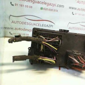 CAJA RELES / FUSIBLES CHEVROLET CRUZE