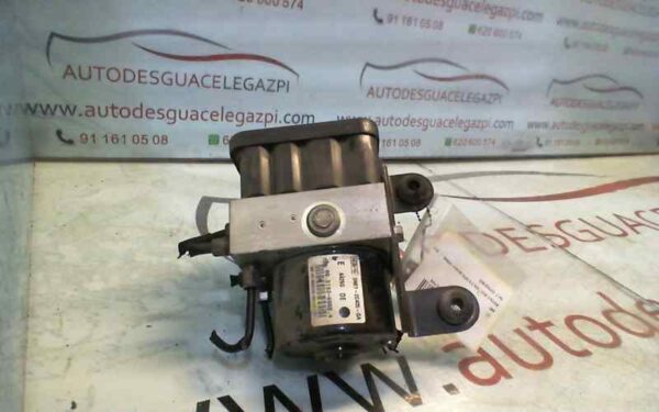 ABS MAZDA 5 BERLINA (CR)