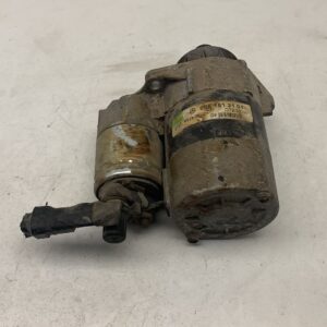 MOTOR ARRANQUE MERCEDES-BENZ CLASE A (BM 169)