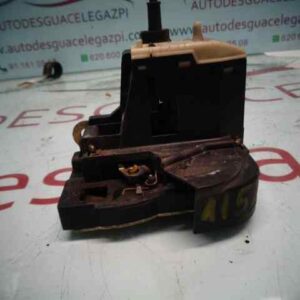 CERRADURA PUERTA DELANTERA IZQUIERDA RENAULT CLIO II FASE II (B/CB0)