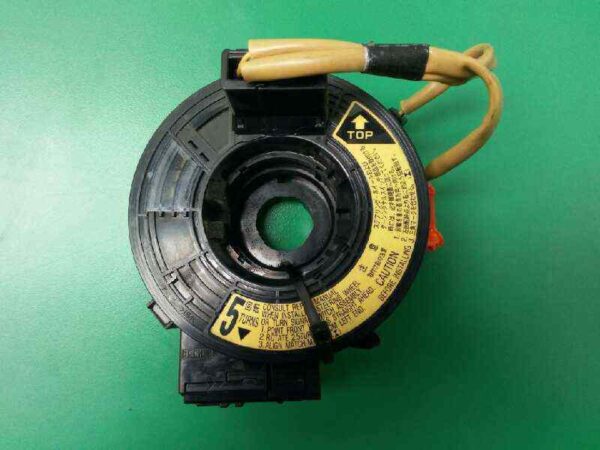ANILLO AIRBAG TOYOTA COROLLA (E12)
