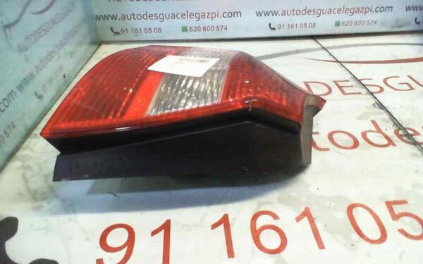 PILOTO TRASERO IZQUIERDO BMW SERIE 1 BERLINA (E81/E87)