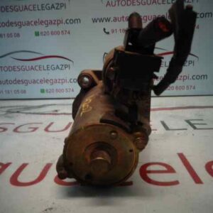 MOTOR ARRANQUE MAZDA 3 BERLINA (BK)