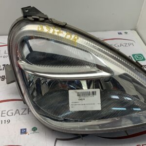 FARO DERECHO MERCEDES-BENZ CLASE A (BM 168)