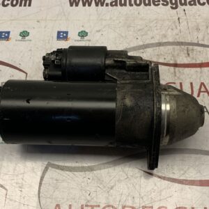 MOTOR ARRANQUE MERCEDES-BENZ CLASE A (BM 168)