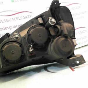 FARO IZQUIERDO CITROEN BERLINGO