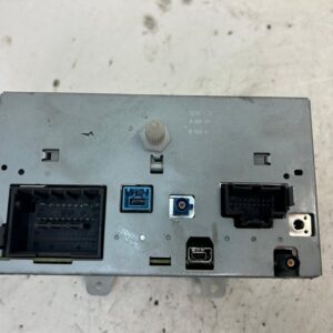 SISTEMA AUDIO / RADIO CD OPEL INSIGNIA BERLINA