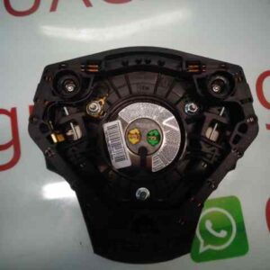 AIRBAG DELANTERO IZQUIERDO OPEL CORSA D