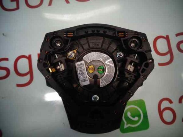 AIRBAG DELANTERO IZQUIERDO OPEL CORSA D
